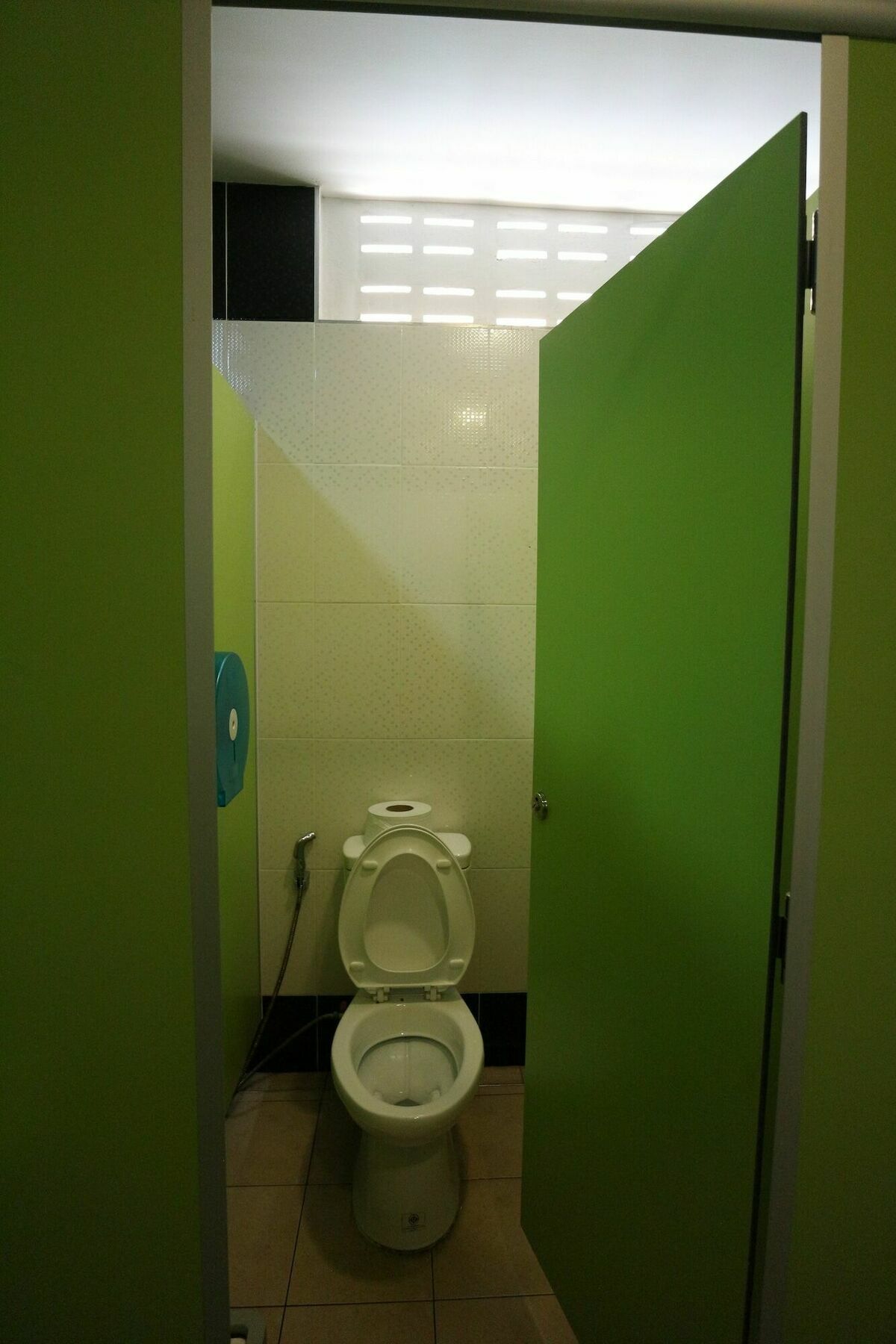 Mahannop Hostel Μπανγκόκ Εξωτερικό φωτογραφία