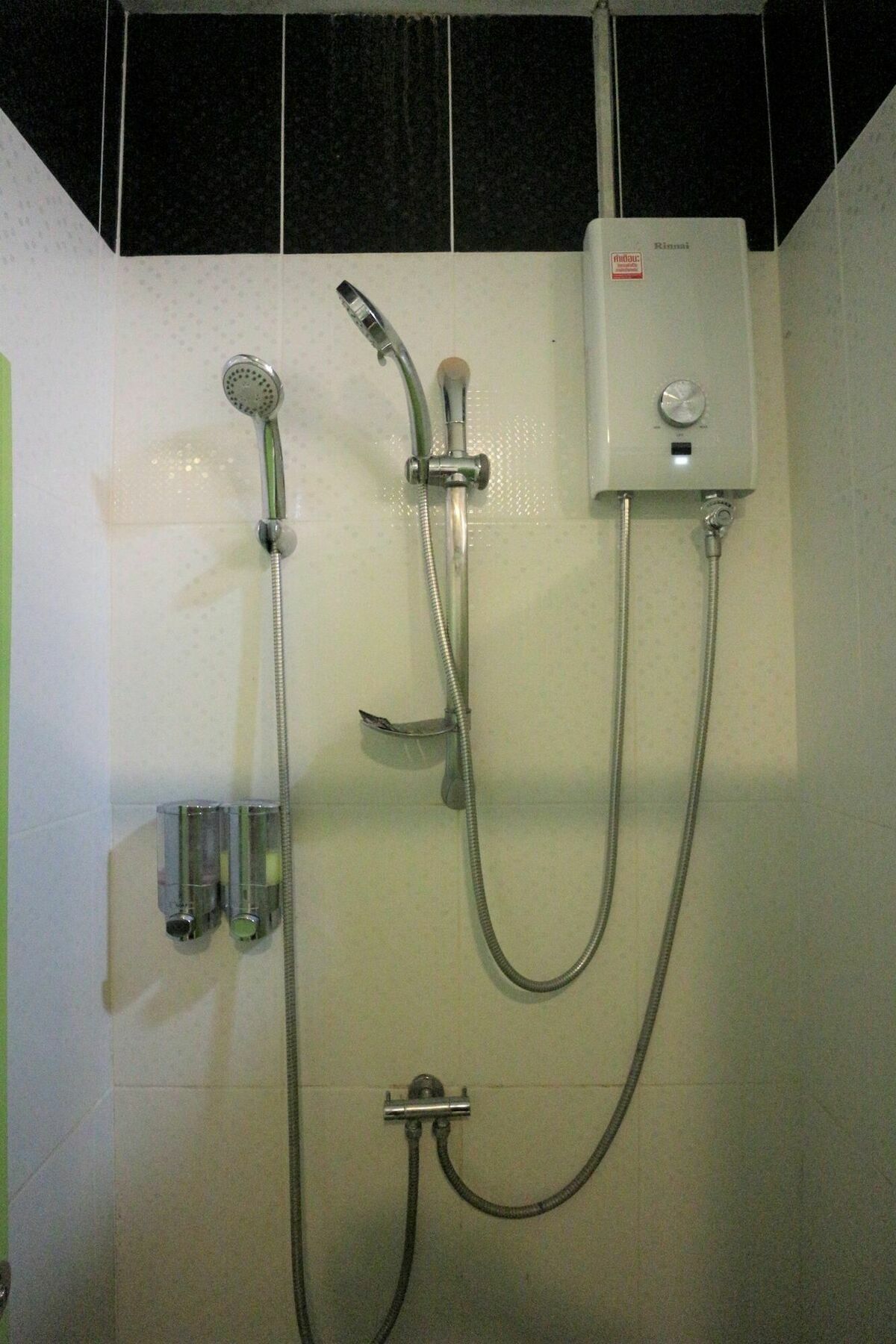 Mahannop Hostel Μπανγκόκ Εξωτερικό φωτογραφία