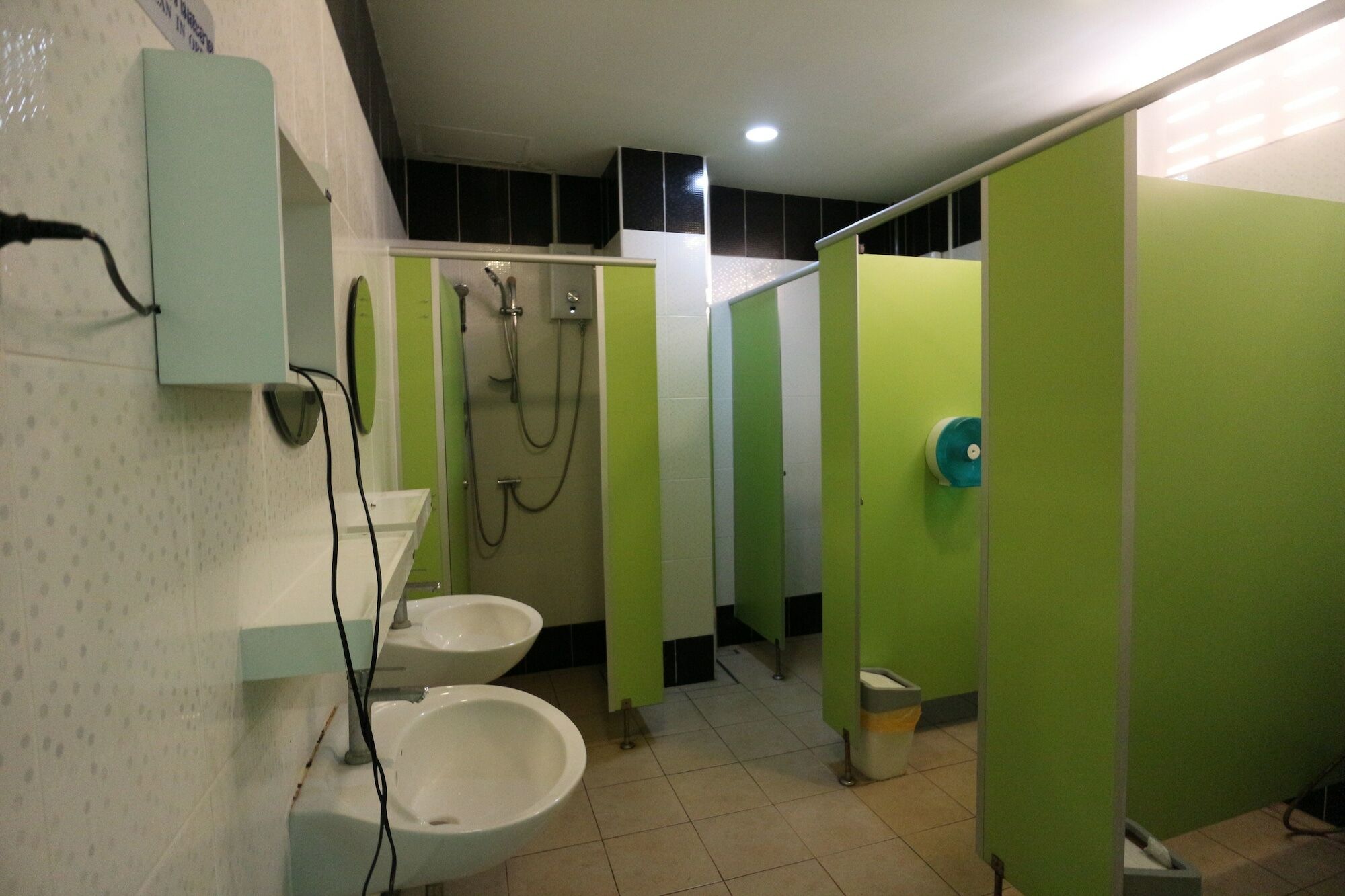 Mahannop Hostel Μπανγκόκ Εξωτερικό φωτογραφία