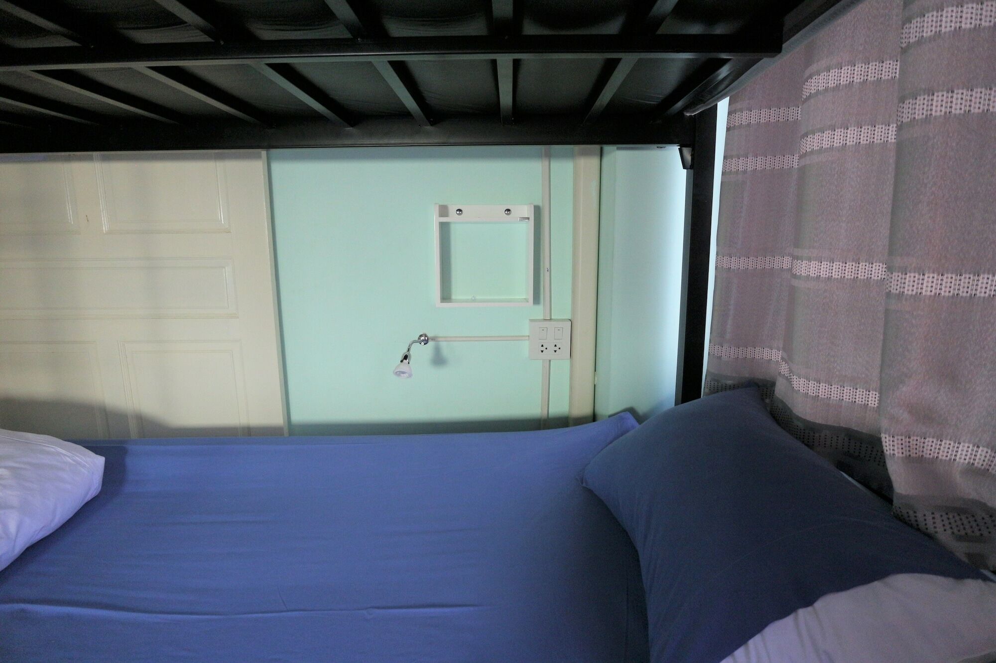 Mahannop Hostel Μπανγκόκ Εξωτερικό φωτογραφία