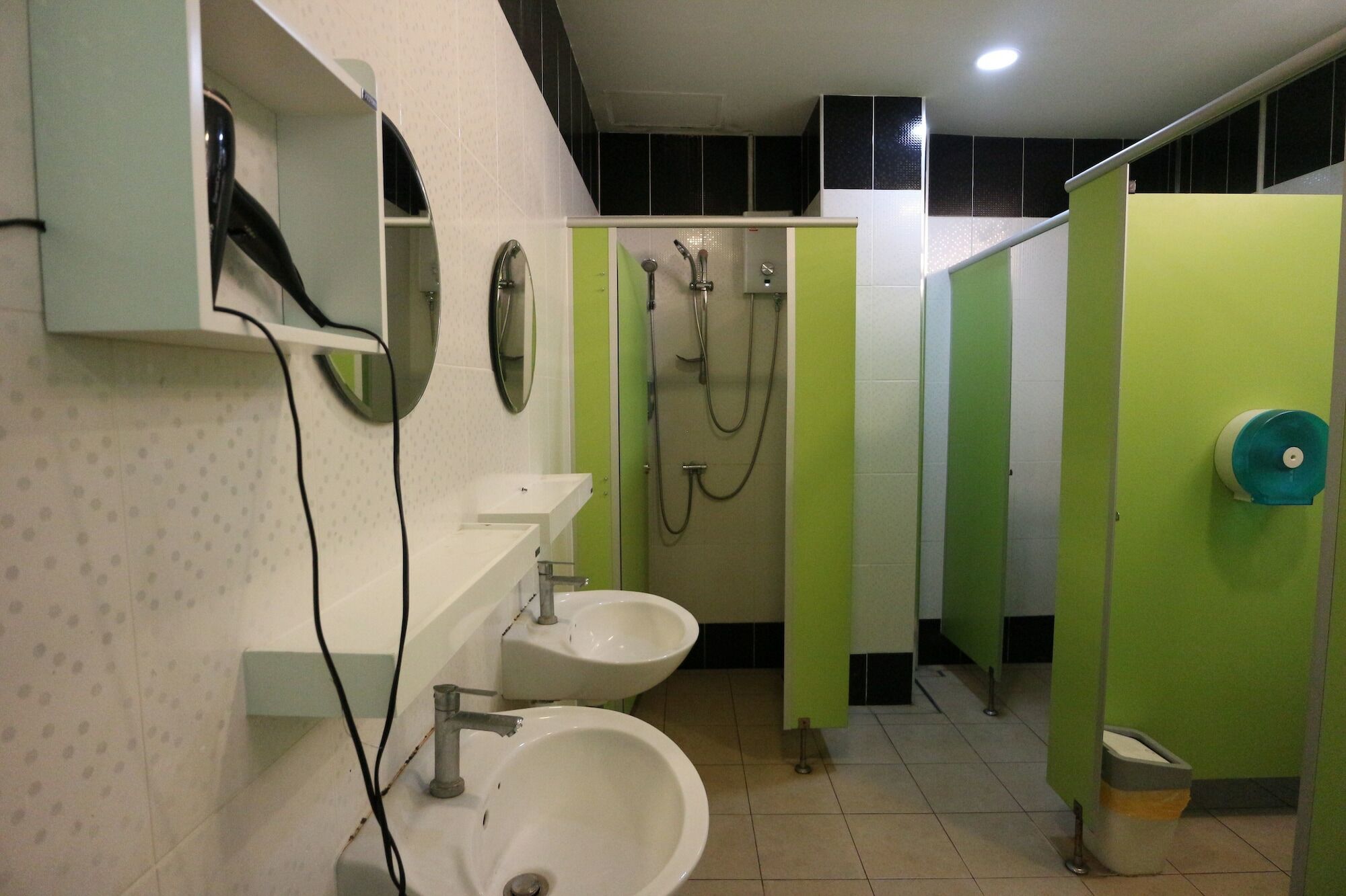 Mahannop Hostel Μπανγκόκ Εξωτερικό φωτογραφία